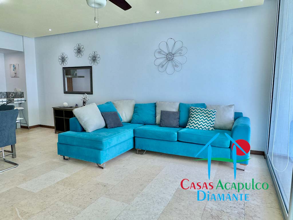 Península Loft 352 - Estancia 16